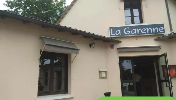 Restaurant la Garenne - 86240 Fontaine-Le-Comte