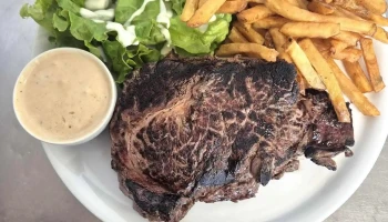 Restaurant O'Bercail - 79120 Lezay