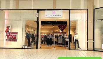 Riu Paris - Jacqueline Riu - Chauray - Chauray