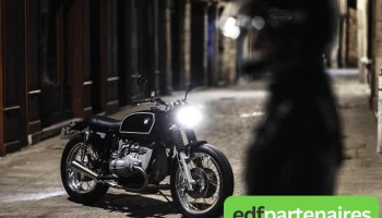 Road Burner Garage Rbg - 64480 Larressore