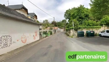 Rodier-lancereau-martron Distribution - Civray