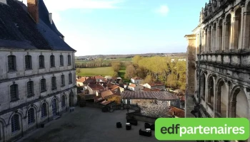 Rolland Jean-Luc - 16110 La Rochefoucauld-En-Angoumois