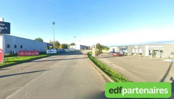 Ronde Des Pains - Parthenay