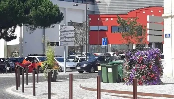 Roumegoux et Gilles - 33170 Gradignan