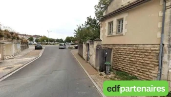 Rue de piegut - France