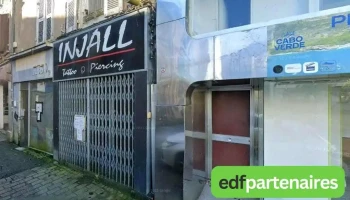 Rue Des Marques - - 79200 Parthenay