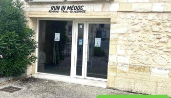 Run In Médoc - 33290 Ludon-Médoc