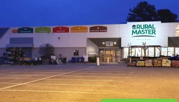 Rural Master Parentis-en-Born - 40160 Parentis-En-Born