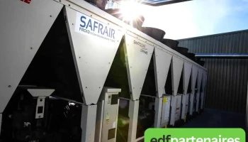Safrair Artix - Artix