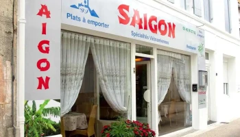 Saigon - Cozes