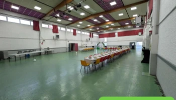 Salle Municipale - France