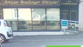 Sarl boulangerie Michot - Confolens