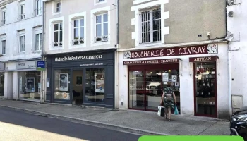 Sarl Boulangerie Seuru - Civray