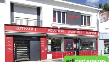 Sarl Brun Boucher Charcutier Traiteur Haute Vienne 87 - Couzeix