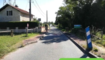Sarl Faca - 33360 Latresne