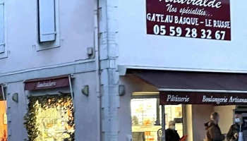 Sarl Ithurralde Mauléon 64 - 64130 Mauléon-Licharre