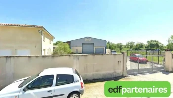 Sarl Labasse - 33240 Lugon-Et-L'Île-Du-Carnay