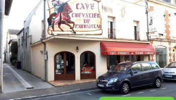 Sarl Le Chevalier de Pardaillan - 47800 Miramont-De-Guyenne