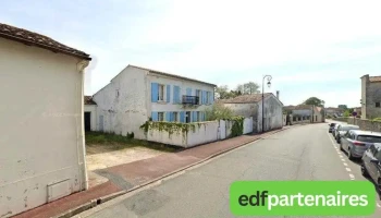 Sarl Pharmacie Barbotin - 17120 Meursac