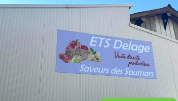 Sas Delage - 47180 Meilhan-Sur-Garonne
