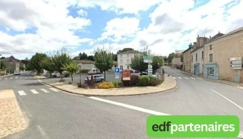 Sas N&n - Charroux