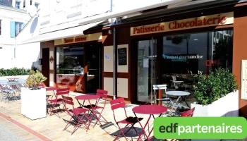 Saveur intense - Châtelaillon-Plage
