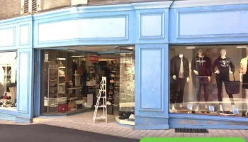 Sermo Boutique - 79200 Parthenay