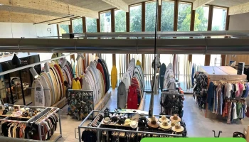 Shapers Club - 17320 Marennes