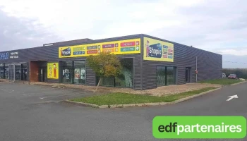 Shopix - Les Gonds