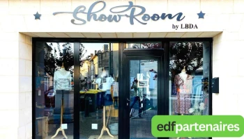Showroom By Lbda - Saint-André-De-Cubzac