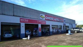 Sn Onesse Auto Passion - 40110 Onesse-Laharie
