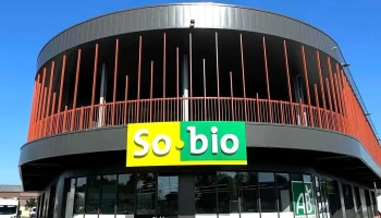 So.bio Martillac - 33650 Martillac