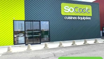 SoCoo'c - Châteaubernard