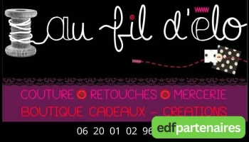 Sole Elodie - Au fil d'Elo - 64800 Nay