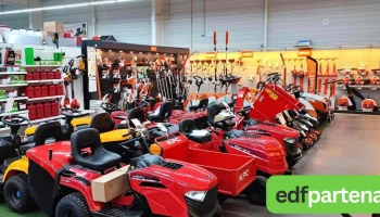 Somadis Bricolage Stihl - Makita - Gys - Herock - Ripolin - Lider - Pramac - Zac Des Godinieres