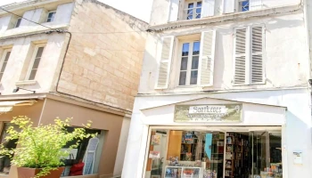 Sortilèges Niort - 79000 Niort
