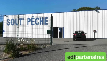 Sout Peche - 23300 La Souterraine