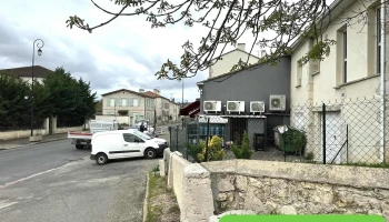 Spar - 47160 Buzet-Sur-Baïse