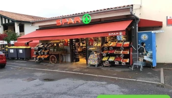 Spar - 64210 Guéthary