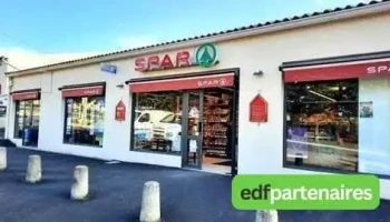 Spar - 79800 Pamproux
