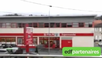 Spar - Coulounieix-Chamiers