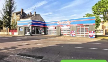 Speedy - Av. Du Général De Gaulle