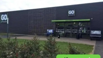 Sport 2000 - Av. Léonce Bourliaguet
