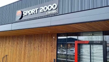 Sport 2000 Coutras - Coutras