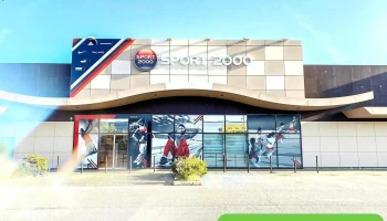 Sport 2000 Couzeix Limoges Nord - Couzeix