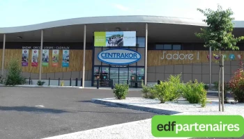Sport 2000 Nerac - Route De Bordeau