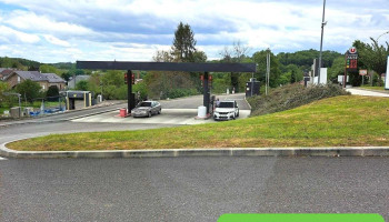 Station U - Châteauneuf-La-Forêt