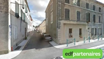 Strapazzon Patrick - 47230 Lavardac
