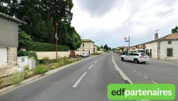 Studio M - 24230 Montcaret