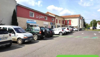Super U et Drive - 16230 Mansle-Les-Fontaines